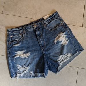 American Eagle Denim Shorts